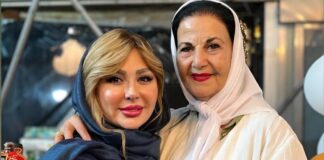 دو نسل متفاوت بازیگر قدیم و جدید