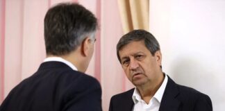 فرزین رفت، احتمالا همتی آمد