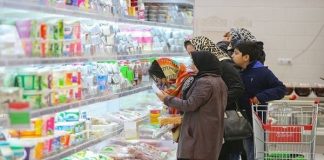 رقم کالابرگ مرتب افزایش مییابد