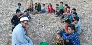 ماهیگیری به جای ماهی دادن