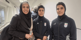 انصراف ۳ عضو دیگر تیم ملی زنان نیز از پناهندگی در استرالیا