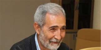 مردی که داستان را نفس میکشید