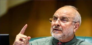 قالیباف به ترامپ: اگر به خانه ما تعرض کنی با کل خانواده روبهرو میشوی