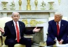 سرطان بدخیم پروستات به نتانیاهو مبتلا شد