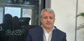 عادل پیرمحمدی، مدیرعامل ایران، خودرو برکنار شد