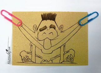 روزهای خوبی در راهند…