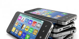 قیمت گوشیها مقداری کاهش یافت