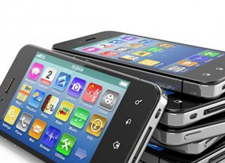 قیمت گوشیها مقداری کاهش یافت