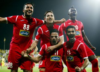 صعود به فینال حتی با شکست/ قانون جدیدAFC به نفع پرسپولیس
