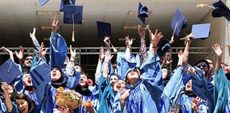 افزایش ۳۰۰ درصدی کمک هزینه پایاننامه و رسالههای دانشگاه تهران