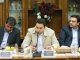 استعفای داماد رییسجمهوری تائید شد