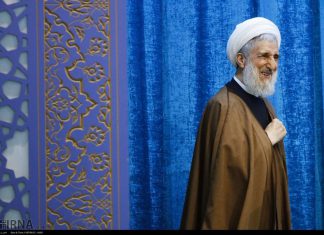 عکسی که کمتر دیدهاید، صدیقی خندان