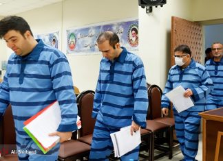 حکم قطعی ۵ صراف عامل افزایش قیمت ارز صادر شد
