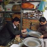 اثر رژ لب
