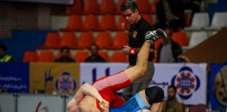 برندگان طلای کشتی قهرمانی جهان چقدر پاداش میگیرند؟فقط ۳۳ میلیارد تومان