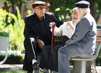 حداقل ۴۴۰ هزار تومان به حقوق بازنشستگان اضافه شد
