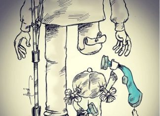 برای کسانی که حسرت رفقای رفتهشان را میخورند و ماندن بین ما آدم معمولیها…