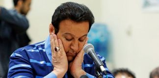 انتشار حکم دادگاه حسین هدایتی