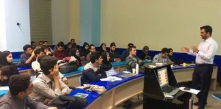 ابلاغ بخشنامه معافیت شهریه برای دانشجویان بازمانده از تحصیل دانشگاه آزاد