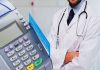 استفاده از کارتخوان در مطب پزشکان اجباری شد