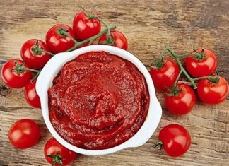 رب گوجهفرنگی ارزان میشود