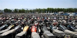 اجرای مصوبه اسقاط موتورسیکلتهای کاربراتوری