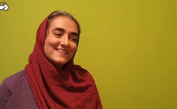 کیف میکنم از زندگیام…