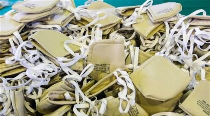 اسامی محتکران ماسک اعلام میشود