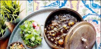 احتمال ابتلا به کرونا ویروس از طریق غذا وجود ندارد