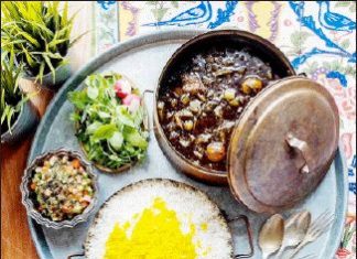 احتمال ابتلا به کرونا ویروس از طریق غذا وجود ندارد