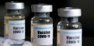 واکسن کرونا آبان ماه وارد بازار میشود