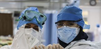 وضعیت کرونایی خوزستان سفید شد