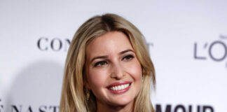 بازجویی پنج ساعته از ایوانکا