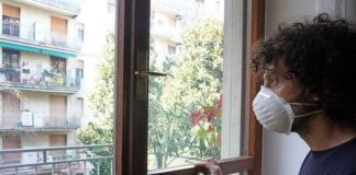 مدت قرنطینه افراد مبتلابه کرونا کاهش مییابد