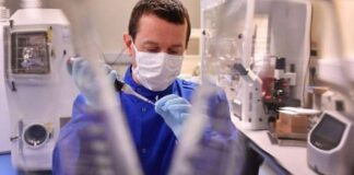 آغاز مطالعه انسانی واکسن ایرانی کرونا