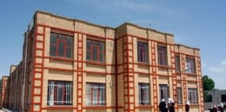 ساخت ۵۰۰ کلاس درس در لرستان