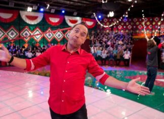 «خندوانه» از این هفته به آنتن میرسد