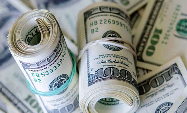 قیمت دلار کاهشی شد