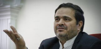 برای عنابستانی در سه مورد قرار مجرمیت صادر شده است