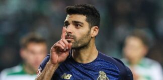 احتمال انتقال طارمی به فنرباغچه