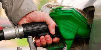 توزیع بنزین معمولی و یورو۲ در شهرهای بزرگ ممنوع شد