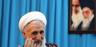 واکنش صدیقی به شوخی قرائتی درباره گریاندن مردم