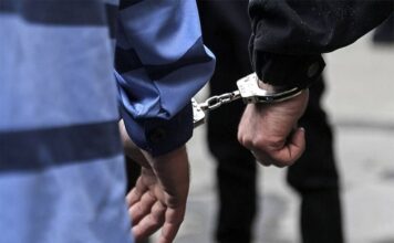 بازداشت سومین عضو شورای شهر کرمانشاه