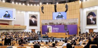 معرفی برگزیدگان جشنواره ملی رسانههای کشور