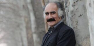 فدای همت مردی که داد آخر دست…