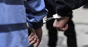 زورگیر بازار دستگیر شد