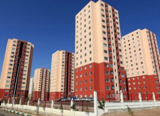 این خانوادهها مسکن رایگان میگیرند