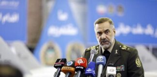 تمدید نشدن زمان اخراج تروریستها در عراق