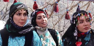 «نون خ» پنج کلید خورد