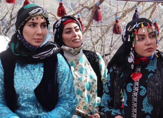 «نون خ» پنج کلید خورد